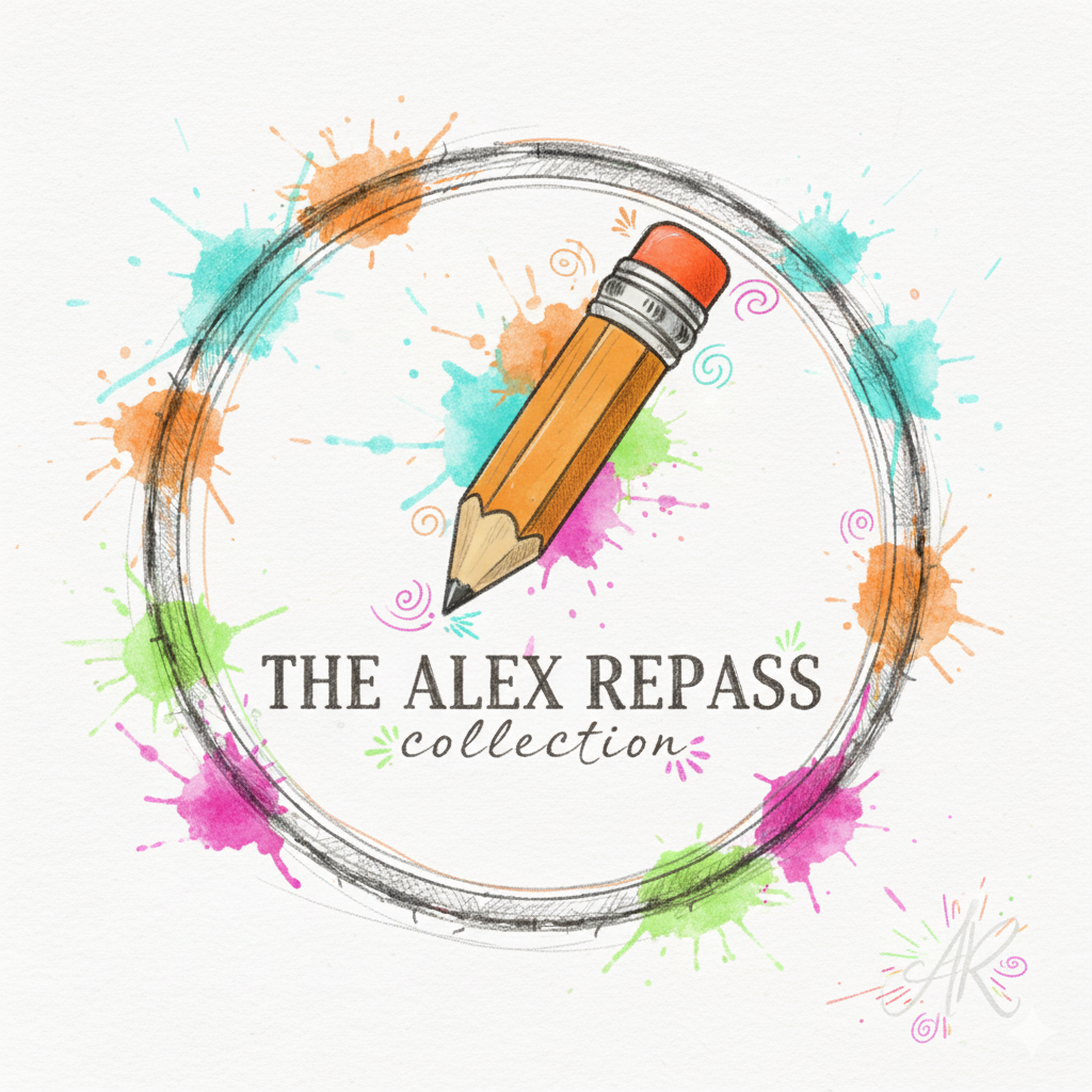 Artwork and Photography Projects